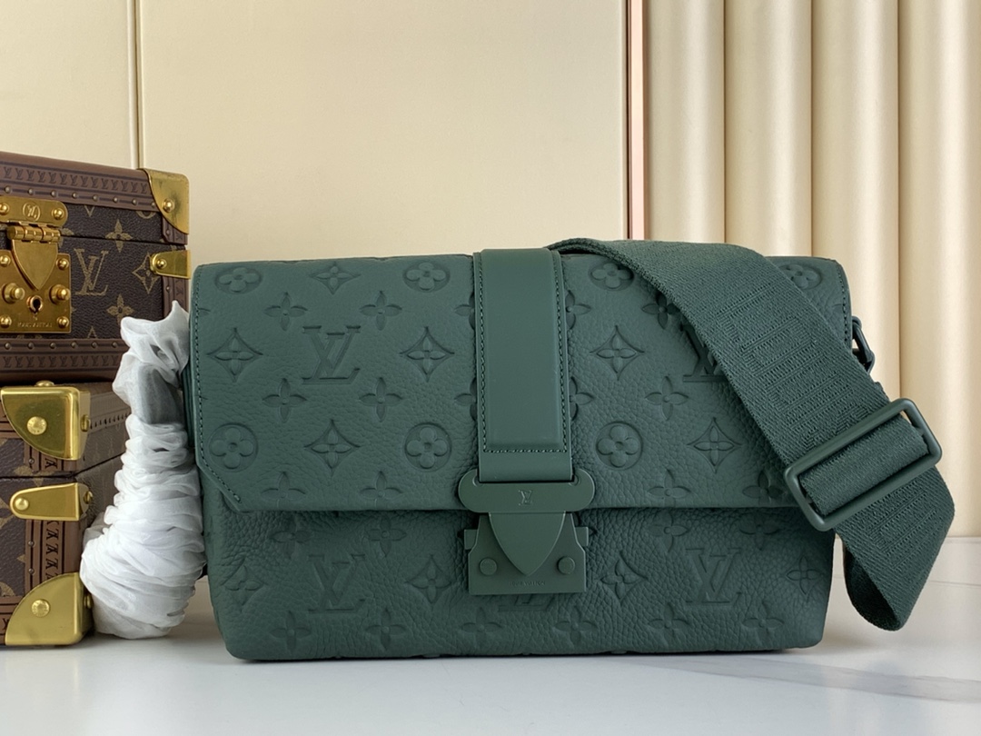 Louis Vuitton Satchel Bags